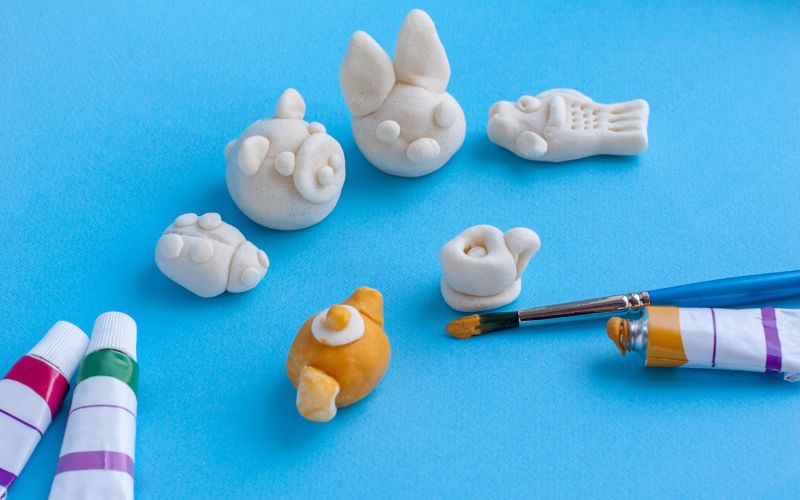 Masa solna jak zrobić.